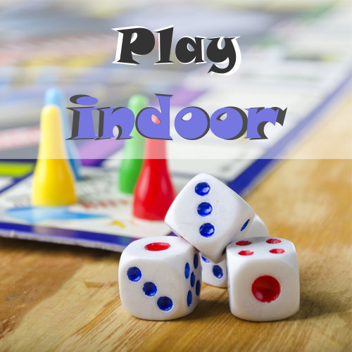 play indoor
